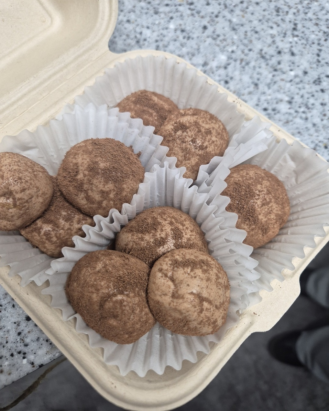 [다이로움 청년학교 1기] 두바이 쫀득쿠키