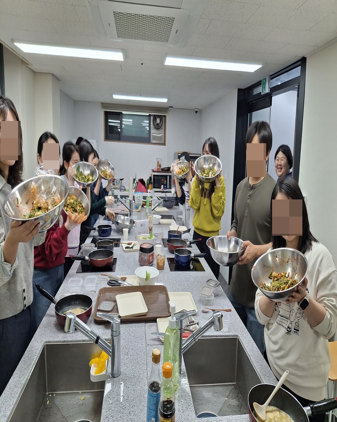 [상반기 다이로움 문화학교] 오늘부터 요리사