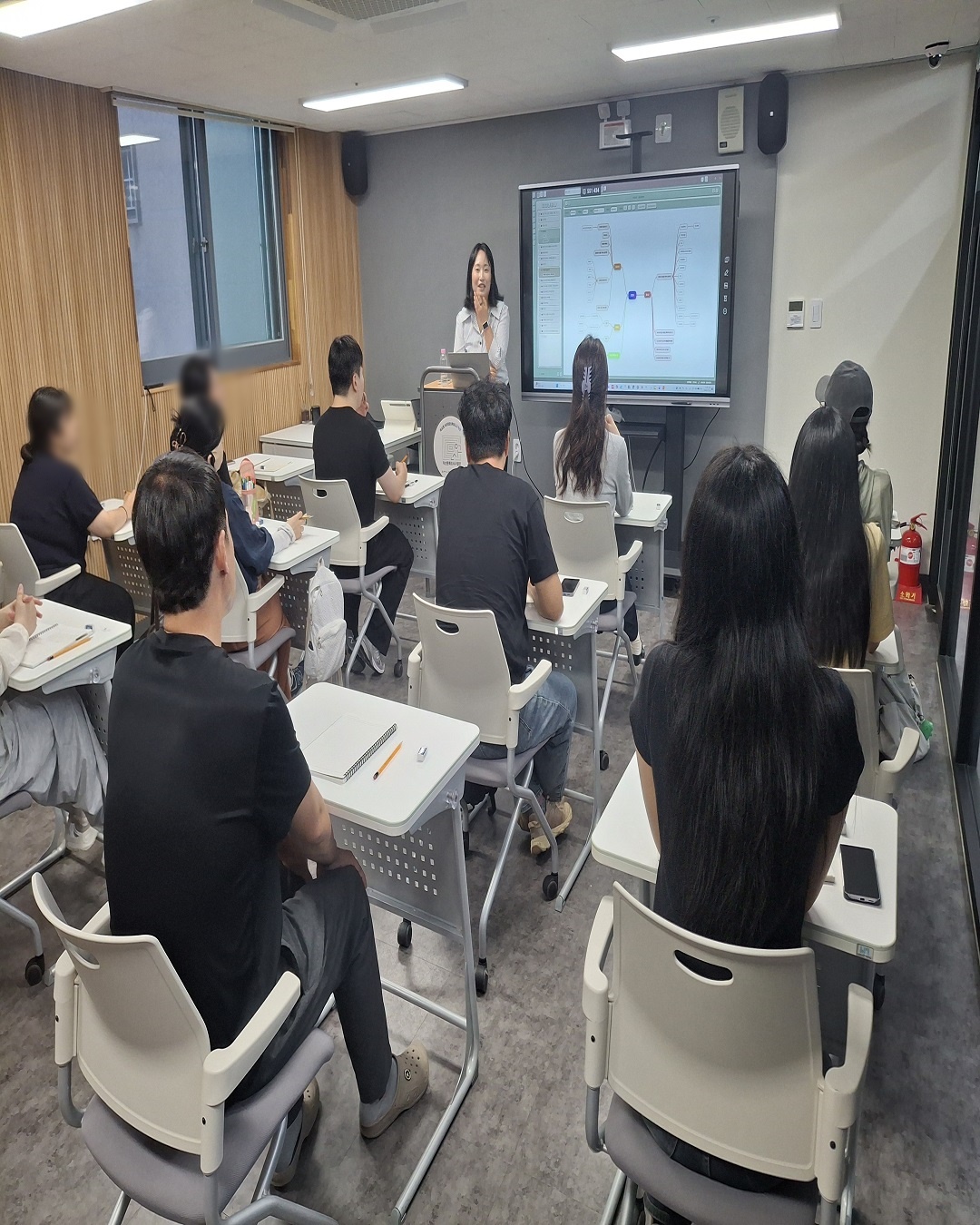 [청년샘스쿨] 오늘부터 나도 작가